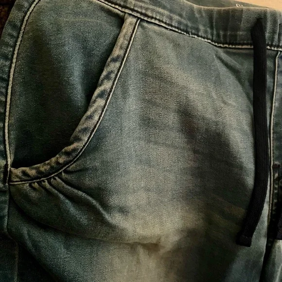 Signature by Levi Strauss & Co. Women's Lounge Joggers - Picture 5 of 11